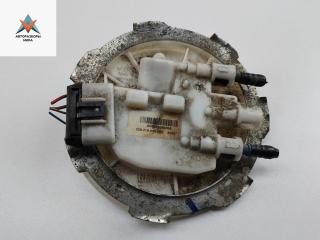 регулятор давления топлива Opel Vectra C [рестайлинг] 2005, 1.8 л., бензин, МКПП, серый, седан, 81189631