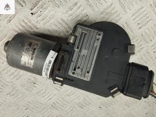 моторчик передних стеклоочистителей (дворников) Volkswagen Sharan 1 поколение [2-й рестайлинг] 2004, 2.8 л., бензин, МКПП, серый, минивэн, 7M3955119