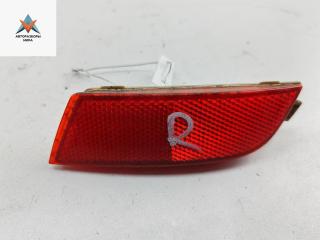 катафот Nissan Note E11 [рестайлинг] 2009, 1.4 л., бензин, МКПП, серый, хетчбэк 5 дв., 25024740