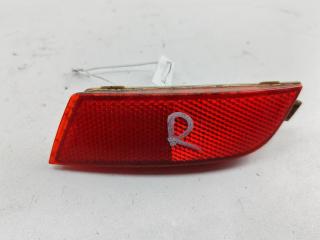 катафот Nissan Note E11 [рестайлинг] 2009, 1.4 л., бензин, МКПП, серый, минивэн, 25024740