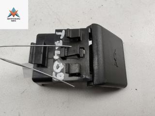 ручка открывания капота Mazda 6 GG 2003, 2.0 л., дизель, МКПП, серый, универсал