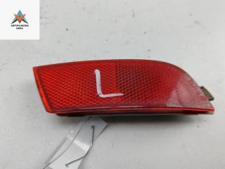 катафот Nissan Note E11 [рестайлинг] 2009, 1.4 л., бензин, МКПП, серый, хетчбэк 5 дв., 25024740