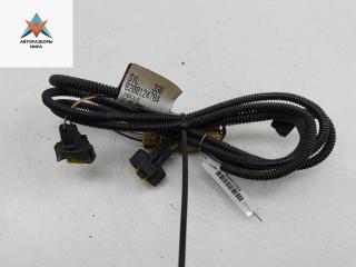 Проводка бампера переднего Renault Scenic 2 поколение 2003, 2.0 л., бензин, МКПП, серый, минивэн, 8200124784