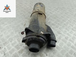 корпус воздушного фильтра Fiat Doblo 1 поколение 2002, 1.9 л., дизель, МКПП, синий, фургон, 46816118