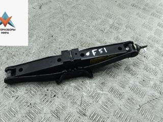 домкрат Citroen C5 1 поколение [рестайлинг] 2005, 2.0 л., дизель, МКПП, чёрный, универсал