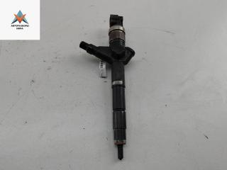 форсунка Nissan X-Trail T30 [рестайлинг] 2004, 2.2 л., дизель, МКПП, серый, внедорожник 5 дв., AW402AW4