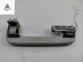 ручка внутренняя потолочная Audi A6 4F/C6 2006, 2.7 л., дизель, АКПП, серый, седан, 8P0857607D - фото №2