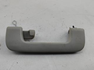 ручка внутренняя потолочная Audi A6 4F/C6 2006, 2.7 л., дизель, АКПП, серый, седан, 8P0857607D