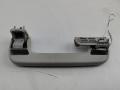 ручка внутренняя потолочная Audi A6 4F/C6 2006, 2.7 л., дизель, АКПП, серый, седан, 8P0857607D - фото №2
