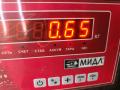 петля капота правая Peugeot 307 1 поколение [рестайлинг] 2005, серый, универсал, 9680749080 - фото №3