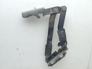 петля капота левая Peugeot 807 1 поколение 2005, серый, минивэн