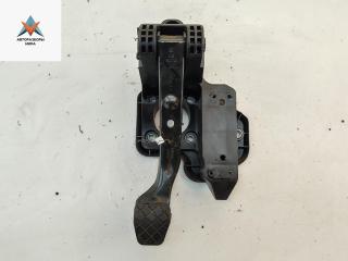 узел педальный (блок педалей) Skoda Fabia 2 поколение (5J) [рестайлинг] 2011, 1.2 л., бензин, МКПП, серый, универсал, 6R1721115A