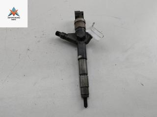 форсунка Nissan X-Trail T30 [рестайлинг] 2004, 2.2 л., дизель, МКПП, серый, внедорожник 5 дв., AW402AW4