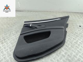 обшивка двери задняя правая BMW 5 серия F07/F10/F11 2011, 3.0 л., дизель, АКПП, серый, универсал, 1831738