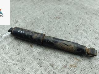 амортизатор задний правый Fiat Doblo 1 поколение 2002, 1.9 л., дизель, МКПП, синий, фургон