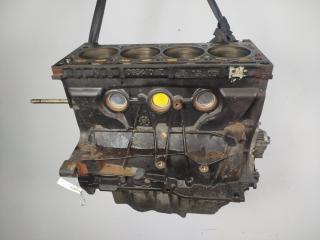 блок цилиндров Renault Scenic I 2001, 2.0 л., бензин, АКПП, F4RE747