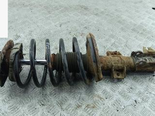 стойка передняя Volvo V70 2 поколение 2001, 2.4 л., бензин, МКПП, чёрный, универсал