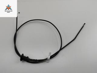 трос капота Opel Astra H/Family [рестайлинг] 2009, 1.6 л., бензин, МКПП, серый, универсал, 13105886