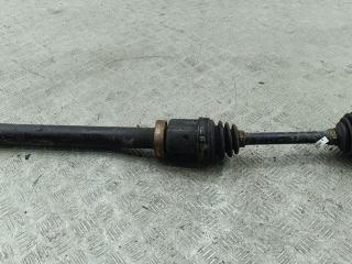 полуось передняя правая (приводной вал, ШРУС) Volvo V70 2001, 2.4 л., бензин, МКПП, чёрный, универсал