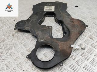 защита (кожух) ремня ГРМ Chrysler Voyager 4 поколение [рестайлинг] 2005, 2.8 л., дизель, АКПП, серый, минивэн, 04666500AB