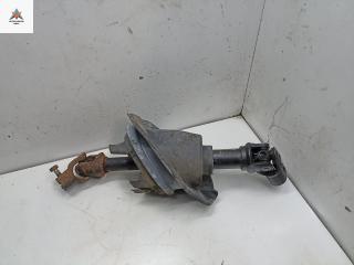 рулевой карданчик Opel Vectra C 2003, 2.0 л., бензин, МКПП, синий, хетчбэк 5 дв., 24415478