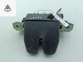 замок багажника Opel Astra H/Family [рестайлинг] 2006, хетчбэк 3 дв., 172852566