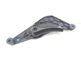 ручка открывания капота BMW 5 серия F07/F10/F11 2011, 3.0 л., дизель, АКПП, серый, универсал, 51239114002, 9114002, 9113984