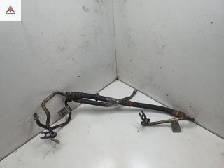 шланг гидроусилителя Opel Zafira 2 поколение (B) 2007, 1.9 л., дизель, МКПП, чёрный, минивэн