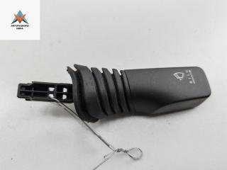 переключатель дворников Opel Zafira 2 поколение (B) 2007, 1.9 л., дизель, МКПП, чёрный, минивэн, 24445673