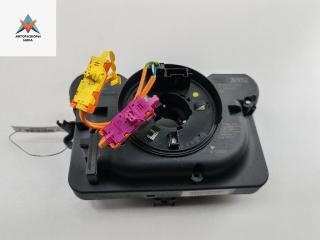 переключатель подрулевой Opel Astra H/Family [рестайлинг] 2006, 1.6 л., бензин, МКПП, серый, универсал, 93184341