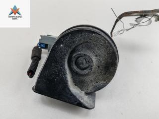 сигнал (клаксон) Opel Vectra C [рестайлинг] 2005, 1.8 л., бензин, МКПП, серый, седан, 0055306