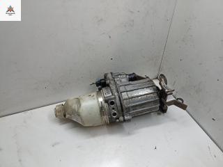 Насос гидроусилителя руля Opel Zafira 2 поколение (B) 2007, 1.9 л., дизель, МКПП, чёрный, минивэн, 13192897