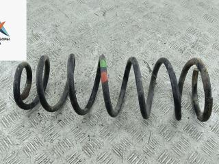 пружина задняя Fiat Ulysse 2 поколение 2002, 2.2 л., дизель, МКПП, синий, минивэн