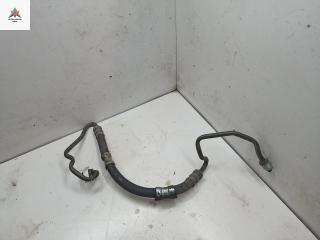 шланг гидроусилителя Opel Astra H/Family [рестайлинг] 2006, 1.6 л., бензин, МКПП, серый, универсал