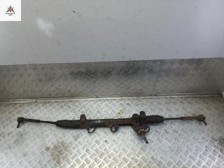 рулевая рейка Opel Zafira 1 поколение (A) [рестайлинг] 2004, 2.2 л., бензин, МКПП, серый, минивэн