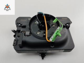 переключатель подрулевой Opel Astra H/Family [рестайлинг] 2009, 1.6 л., бензин, МКПП, серый, универсал, 13313710