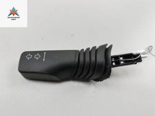 переключатель поворотов Opel Astra H/Family [рестайлинг] 2009, 1.6 л., бензин, МКПП, серый, универсал, 24445280