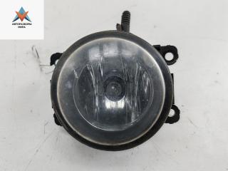 фара противотуманная правая Nissan Note E11 [рестайлинг] 2009, 1.4 л., бензин, МКПП, серый, хетчбэк 5 дв., 26150VD30A