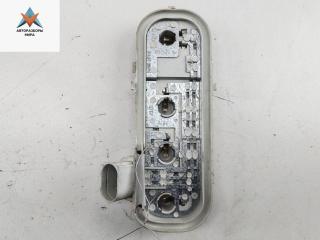 панель заднего левого фонаря Audi A4 B6 2001, 2.0 л., бензин, МКПП, серый, универсал, 8E9945257