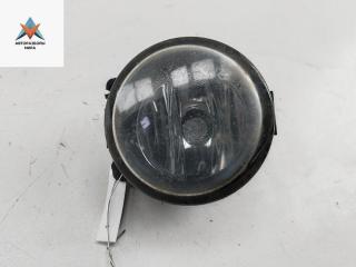 фара противотуманная левая Nissan Note E11 [рестайлинг] 2009, 1.4 л., бензин, МКПП, серый, хетчбэк 5 дв., 26150VD30A