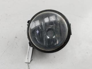 фара противотуманная левая Nissan Note 2009, 1.4 л., бензин, МКПП, серый, минивэн, 26150VD30A