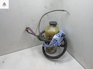 Насос гидроусилителя руля Opel Astra H/Family [рестайлинг] 2006, 1.6 л., бензин, МКПП, серый, универсал