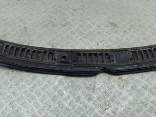 дождевик Citroen Jumpy 1 поколение 2005, 2.0 л., дизель, МКПП, белый, фургон, 1481517077