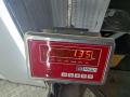 дождевик Citroen Jumpy 1 поколение 2005, 2.0 л., дизель, МКПП, белый, фургон, 1481517077 - фото №3