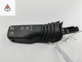 переключатель поворотов Opel Astra H/Family [рестайлинг] 2006, 1.6 л., бензин, МКПП, серый, универсал, 24445282