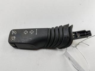 переключатель поворотов Opel Astra H 2006, 1.6 л., бензин, МКПП, серый, универсал, 24445282