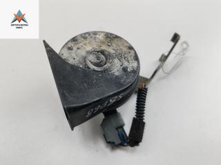 сигнал (клаксон) Opel Vectra C [рестайлинг] 2005, 1.8 л., бензин, МКПП, серый, седан, 0055306