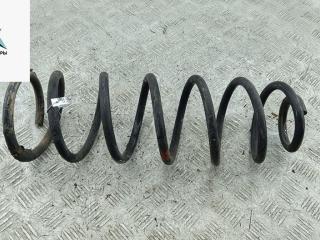 пружина задняя Fiat Ulysse 2 поколение 2002, 2.2 л., дизель, МКПП, синий, минивэн