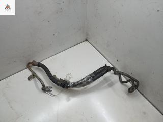 шланг гидроусилителя Opel Astra H/Family [рестайлинг] 2007, 1.9 л., дизель, МКПП, чёрный, универсал