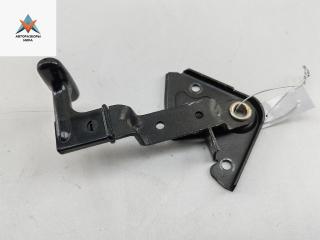 ручка открывания капота Audi A4 B5 1996, 1.8 л., бензин, АКПП, синий, седан